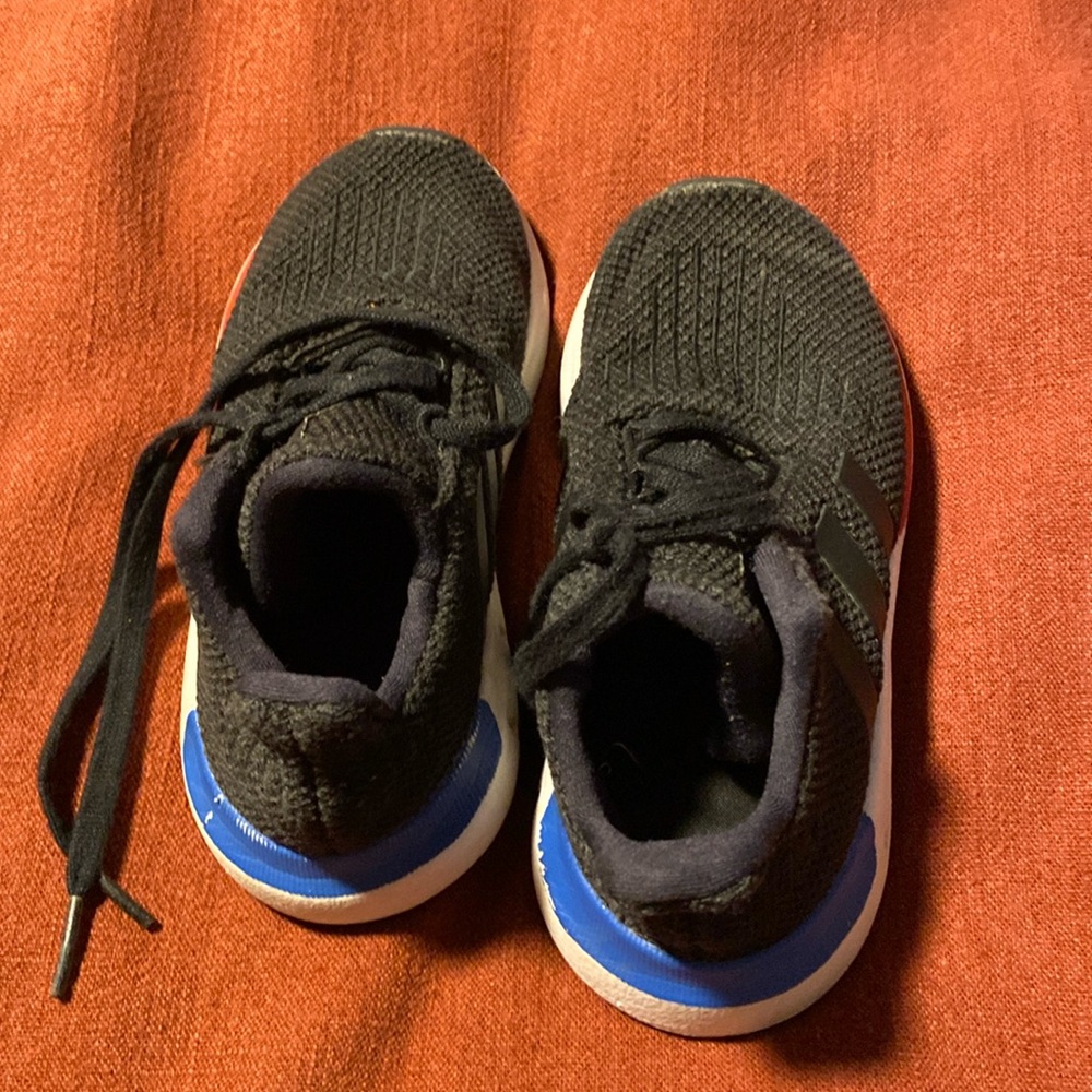 Adidas toddler boys shoes